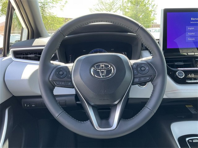 Thumbnail: 2025 Toyota Corolla - 18
