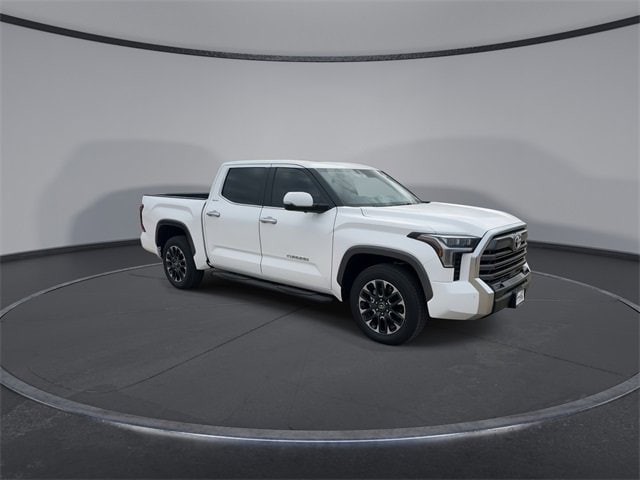 Thumbnail: 2026 Toyota Tundra - 2