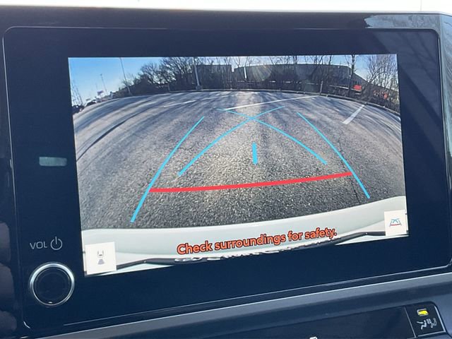 Thumbnail: 2026 Toyota Camry - 21