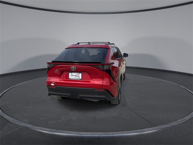 Thumbnail: 2026 Toyota bZ - 7