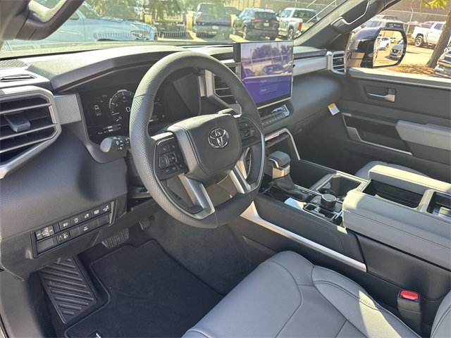 Thumbnail: 2026 Toyota Tundra - 10