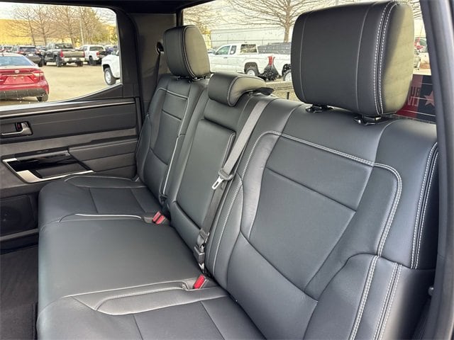 Thumbnail: 2026 Toyota Tundra - 17