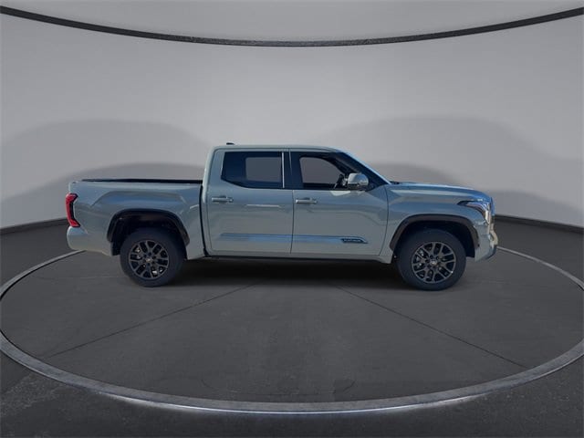Thumbnail: 2026 Toyota Tundra - 9