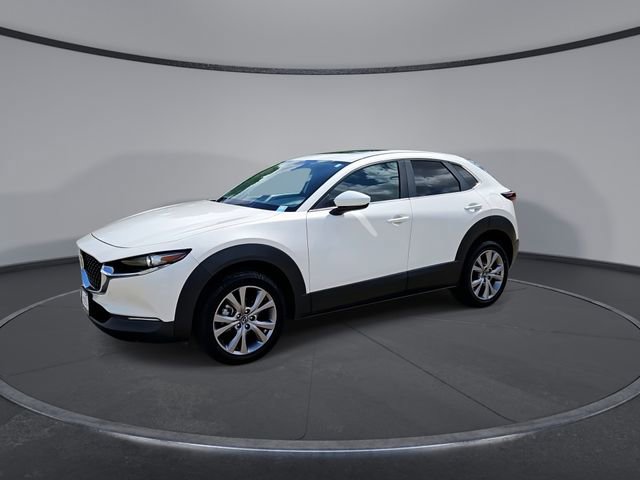 Thumbnail: 2021 Mazda CX-30 - 3