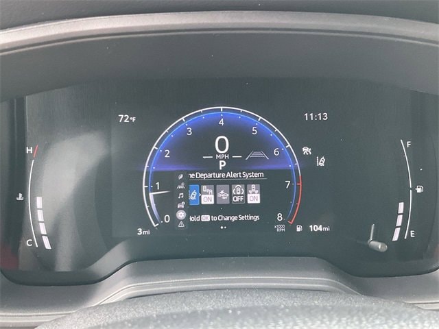 Thumbnail: 2026 Toyota Corolla Cross - 27