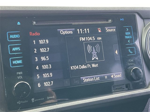 Thumbnail: 2019 Toyota Tacoma - 20