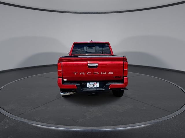 Thumbnail: 2026 Toyota Tacoma - 7