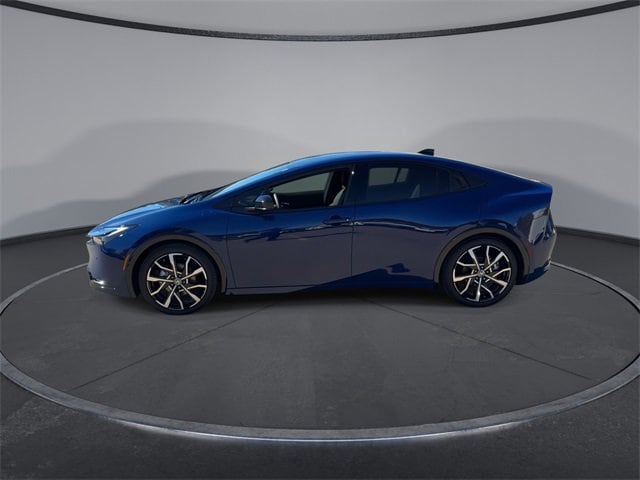 Thumbnail: 2026 Toyota Prius - 5