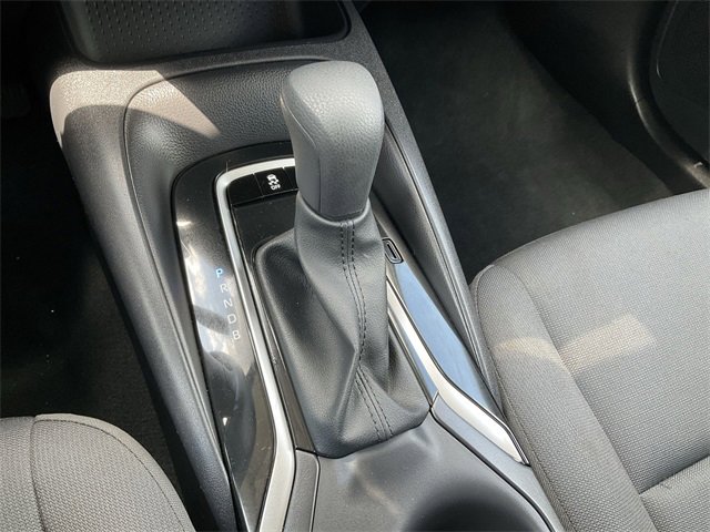 Thumbnail: 2025 Toyota Corolla - 24