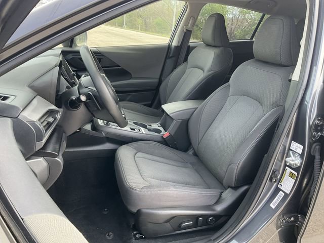 Thumbnail: 2024 Subaru Crosstrek - 12