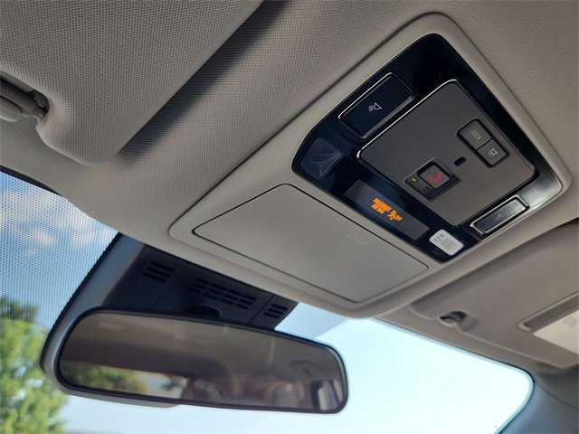 Thumbnail: 2025 Toyota Grand Highlander - 26