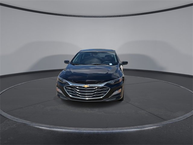 Thumbnail: 2024 Chevrolet Malibu - 3