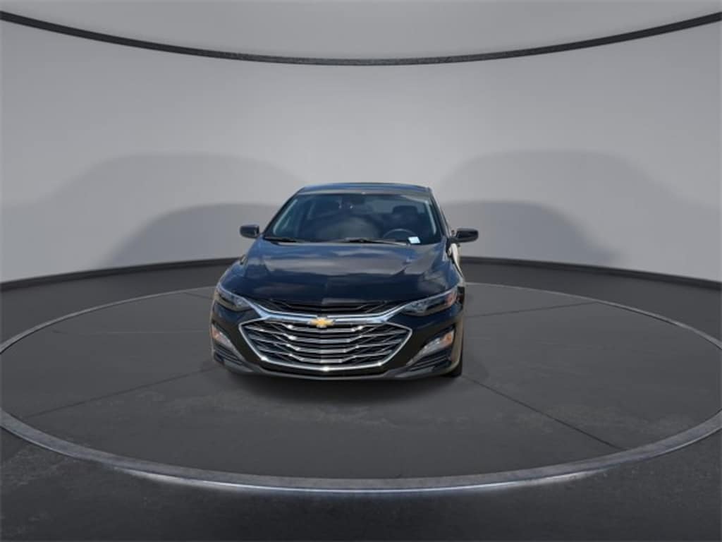Used 2024 Chevrolet Malibu 1LT Sedan