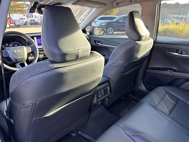 Thumbnail: 2026 Toyota Camry - 13