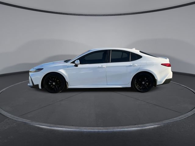 Thumbnail: 2026 Toyota Camry - 5