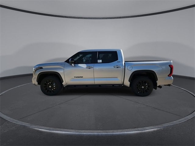 Thumbnail: 2025 Toyota Tundra - 9