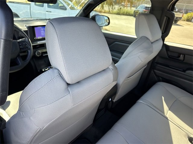 Thumbnail: 2025 Toyota Tacoma - 14