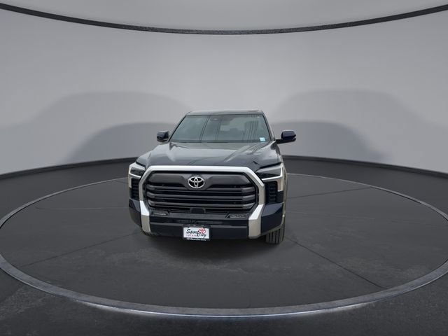 Thumbnail: 2026 Toyota Tundra - 3