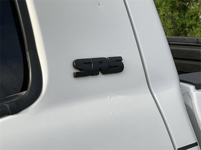 2020 Toyota Tundra SR5 11