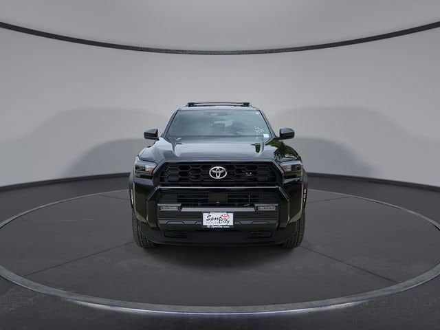Thumbnail: 2026 Toyota 4Runner - 3