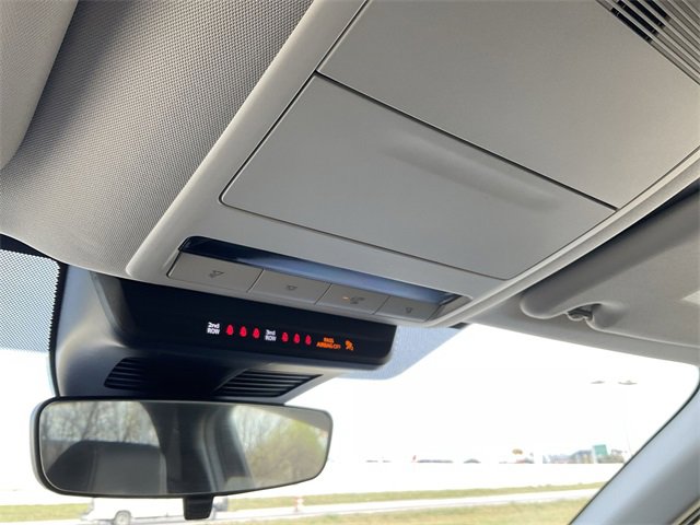 Thumbnail: 2024 Mazda CX-90 - 24