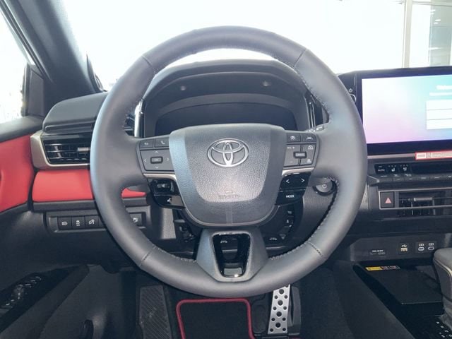 Thumbnail: 2026 Toyota Camry - 14