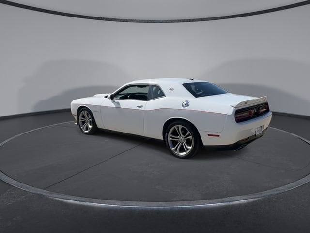 Thumbnail: 2022 Dodge Challenger - 6