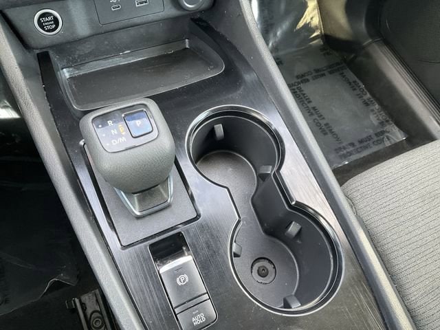 Thumbnail: 2022 Nissan Rogue - 23