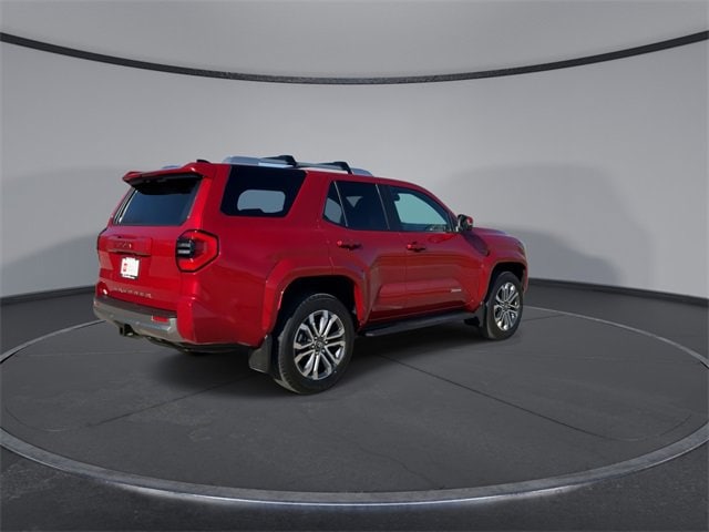 Thumbnail: 2025 Toyota 4Runner - 8