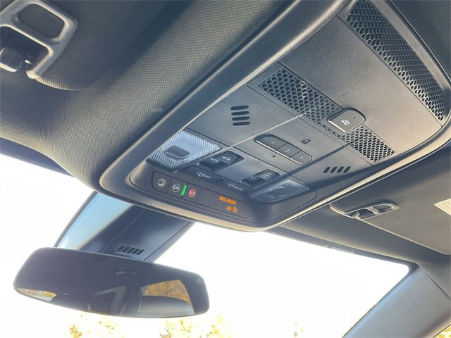 Thumbnail: 2023 Cadillac XT5 - 25