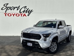 2026 Toyota Tacoma SR5 Truck Double Cab