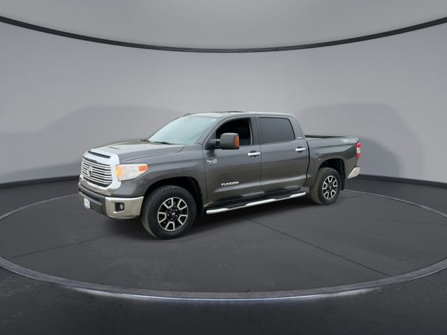 Thumbnail: 2017 Toyota Tundra - 4