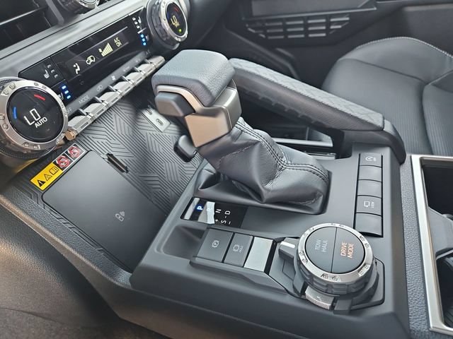 Thumbnail: 2026 Toyota 4Runner - 26