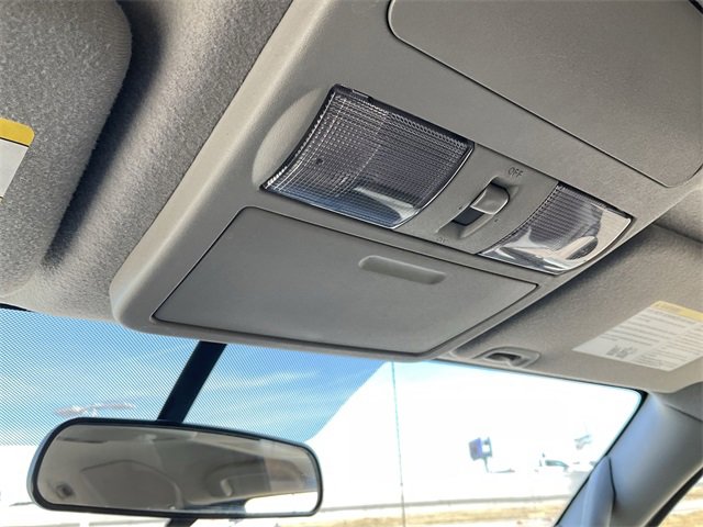 Thumbnail: 2017 Nissan Frontier - 21