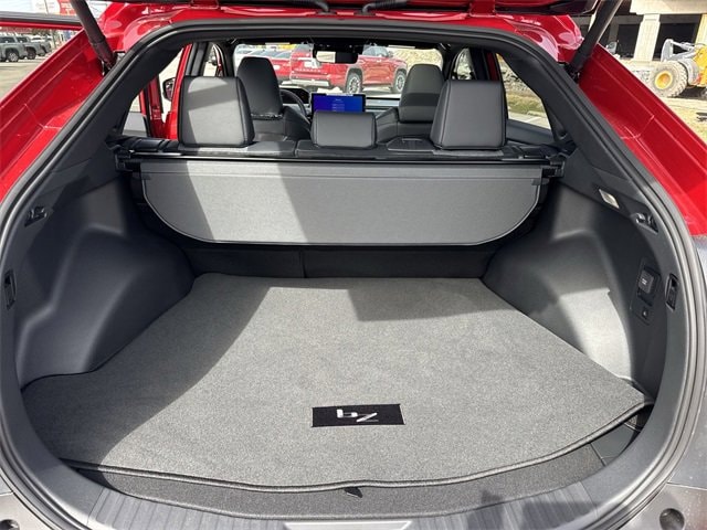 Thumbnail: 2026 Toyota bZ - 15