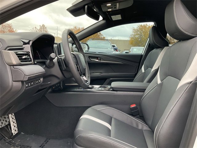 Thumbnail: 2025 Toyota Camry - 13