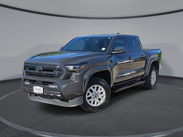 Thumbnail: 2024 Toyota Tacoma - 1