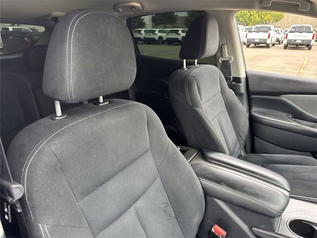 Thumbnail: 2021 Nissan Murano - 16