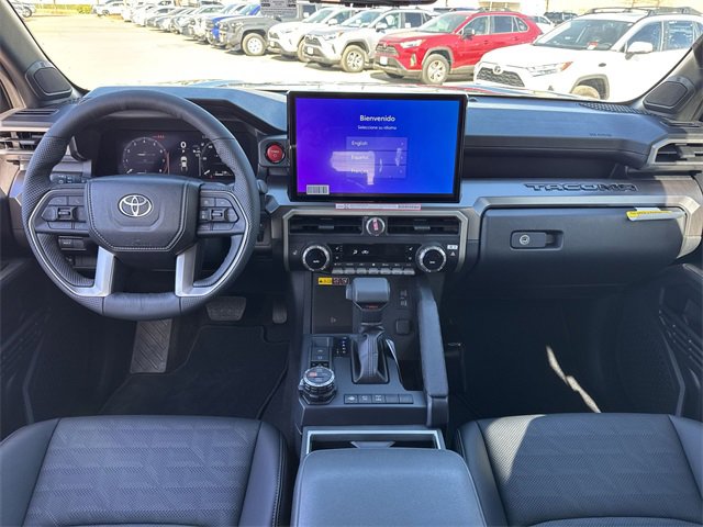 Thumbnail: 2026 Toyota Tacoma - 19