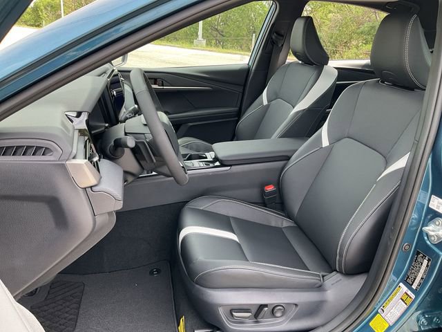 Thumbnail: 2026 Toyota Camry - 12