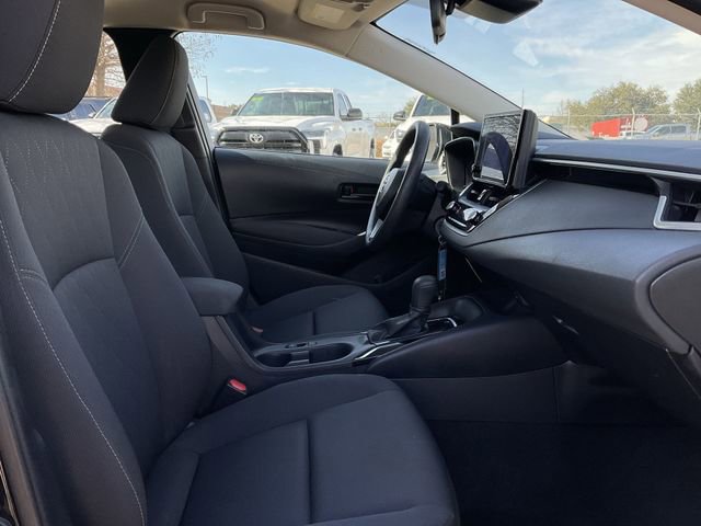 Thumbnail: 2024 Toyota Corolla - 17