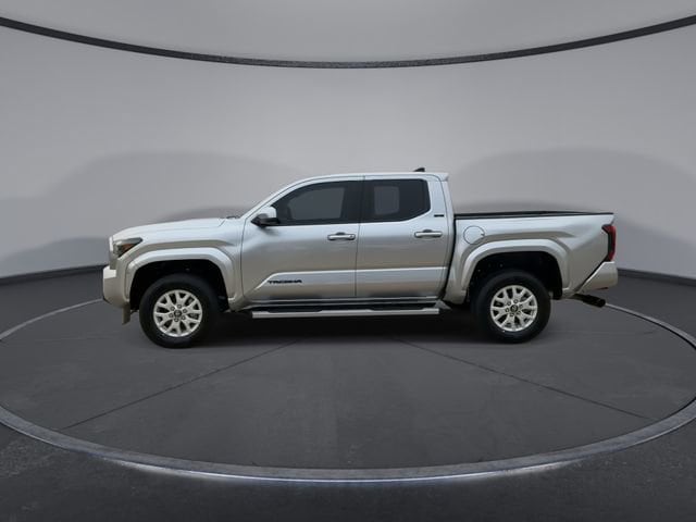 Thumbnail: 2025 Toyota Tacoma - 5