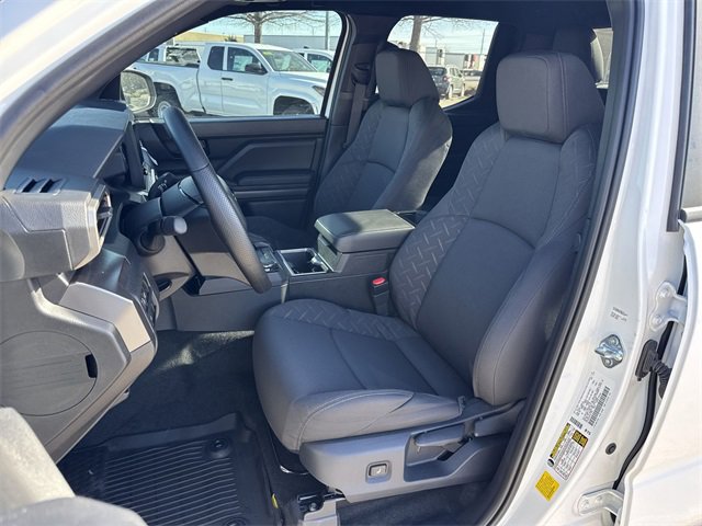 Thumbnail: 2026 Toyota Tacoma - 13