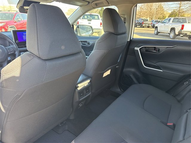 Thumbnail: 2025 Toyota RAV4 - 13