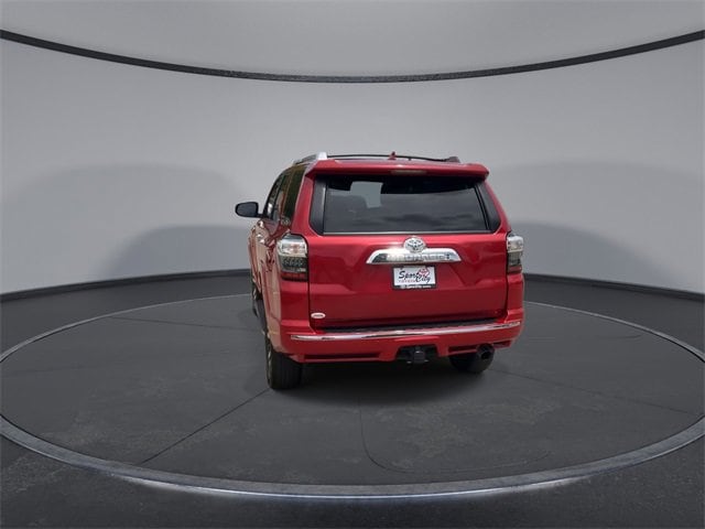 Thumbnail: 2022 Toyota 4Runner - 7