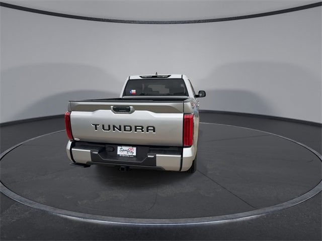 Thumbnail: 2026 Toyota Tundra - 7