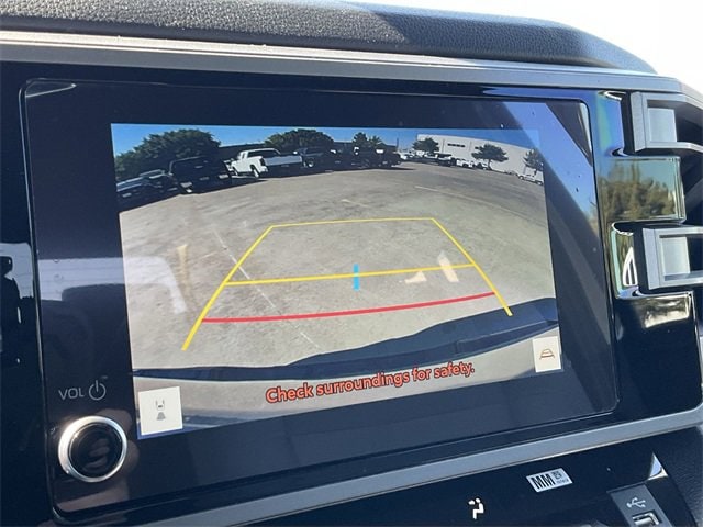 Thumbnail: 2025 Toyota Tundra - 22