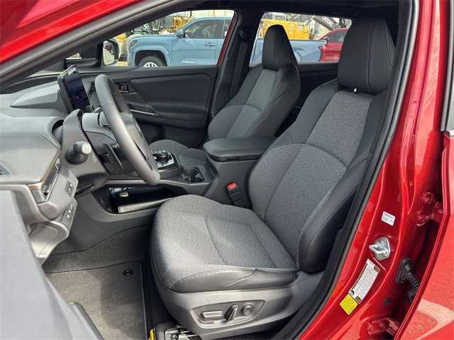 Thumbnail: 2026 Toyota bZ - 12