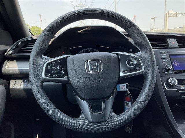 Thumbnail: 2020 Honda Civic - 16