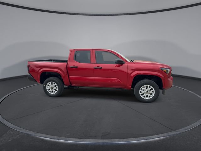 Thumbnail: 2026 Toyota Tacoma - 9